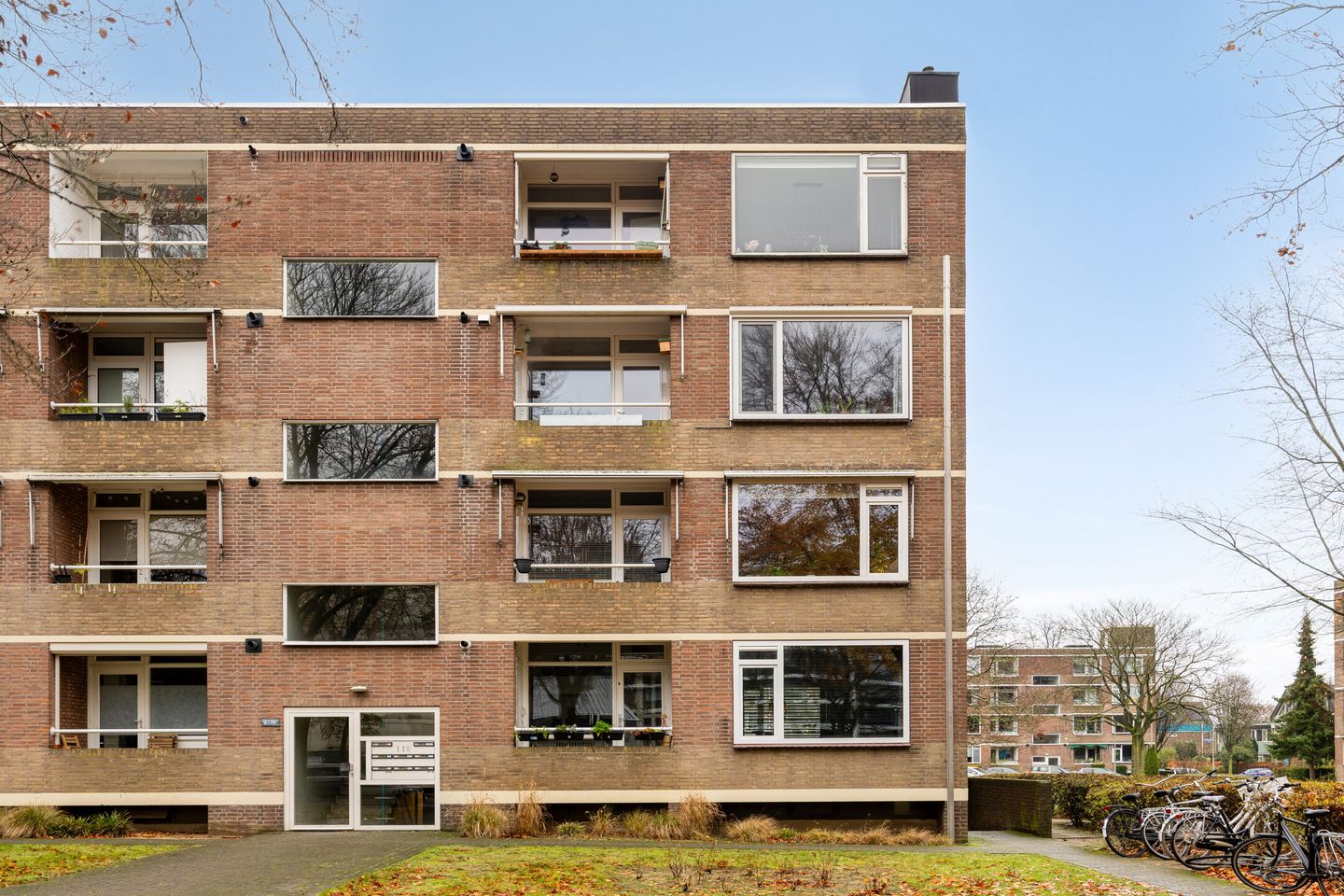 Photo 1 of Rentmeesterlaan 4