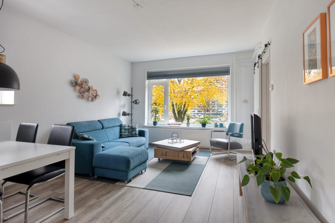 Foto 2 van Rentmeesterlaan 4