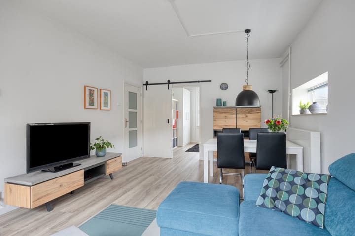 Photo 3 of Rentmeesterlaan 4