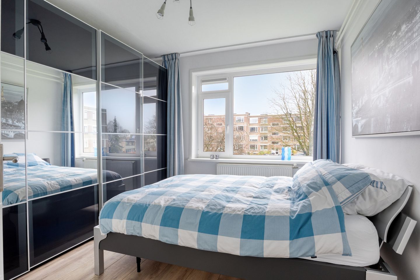 Foto 5 van Rentmeesterlaan 4