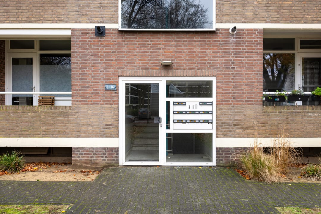 Foto 7 van Rentmeesterlaan 4