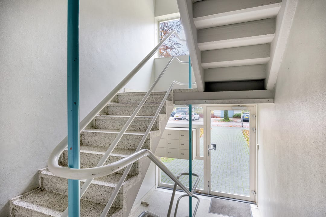 Foto 8 van Rentmeesterlaan 4