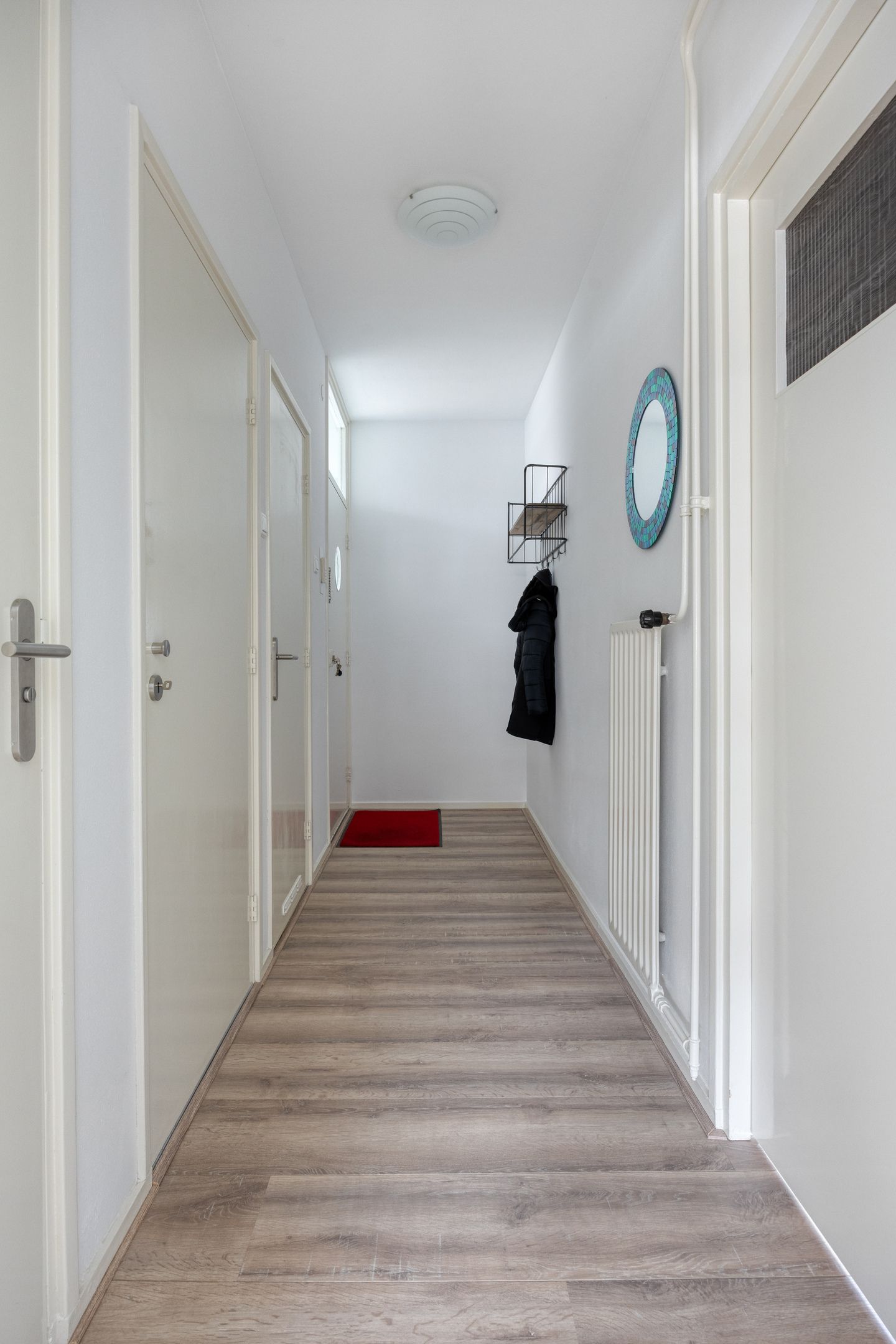 Foto 10 van Rentmeesterlaan 4