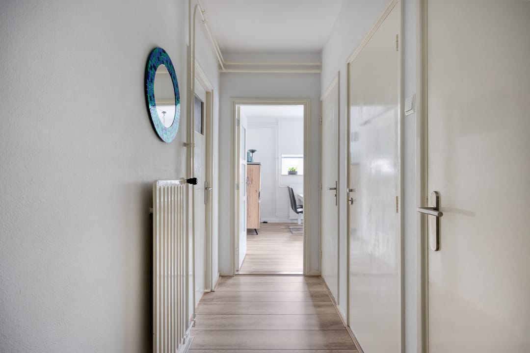 Foto 11 van Rentmeesterlaan 4