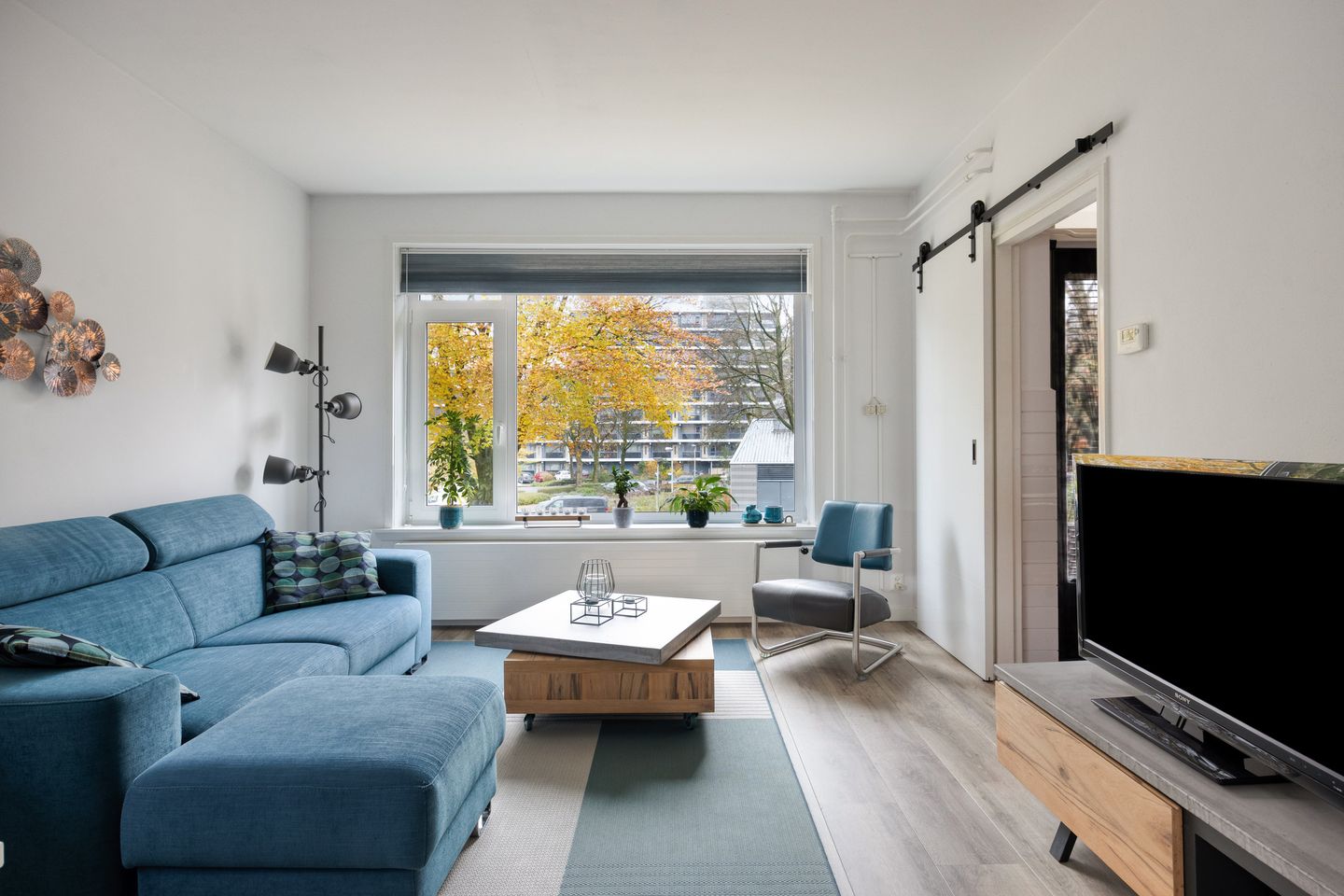 Foto 14 van Rentmeesterlaan 4