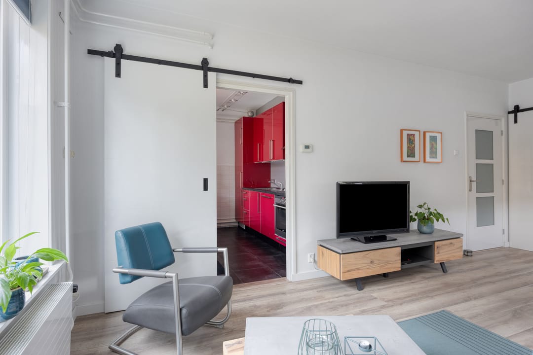 Foto 16 van Rentmeesterlaan 4