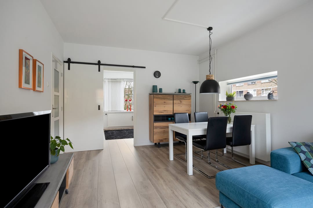 Foto 23 van Rentmeesterlaan 4