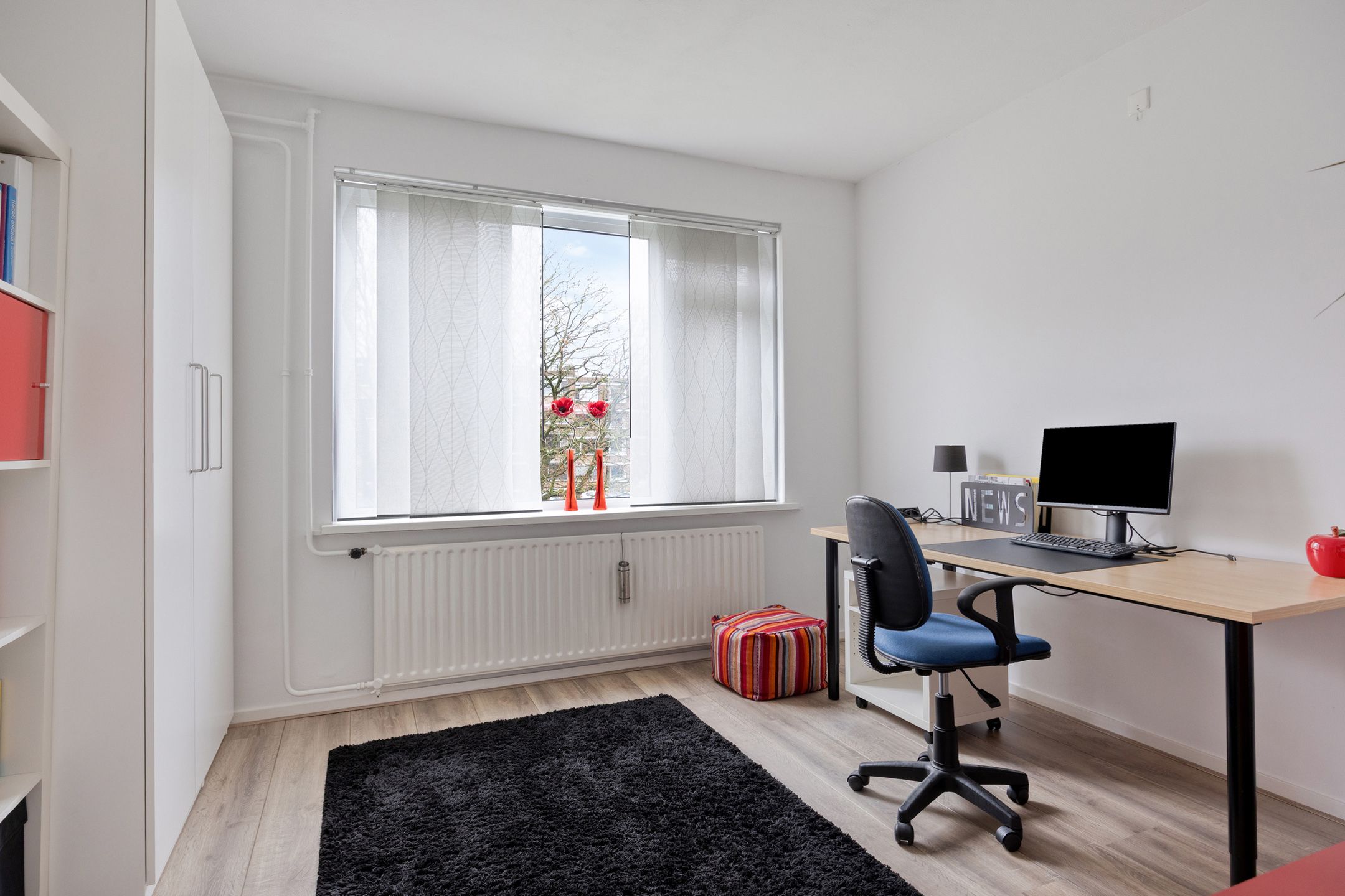 Foto 24 van Rentmeesterlaan 4