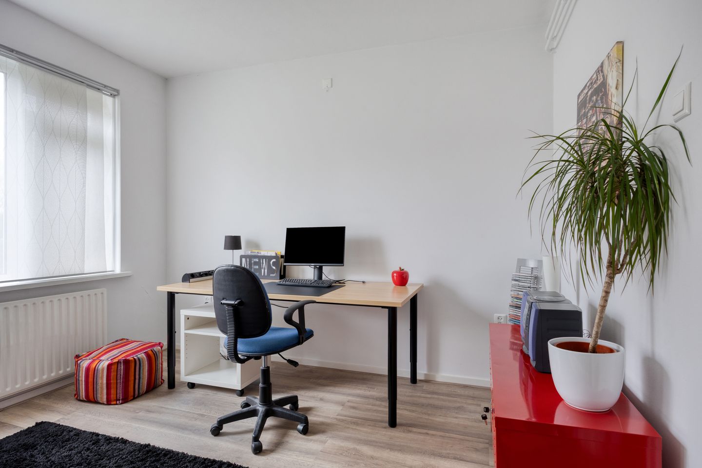 Foto 25 van Rentmeesterlaan 4