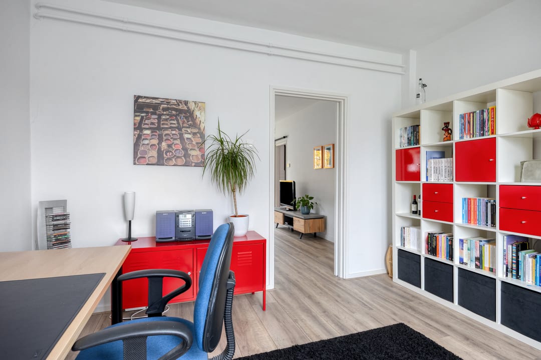 Foto 26 van Rentmeesterlaan 4