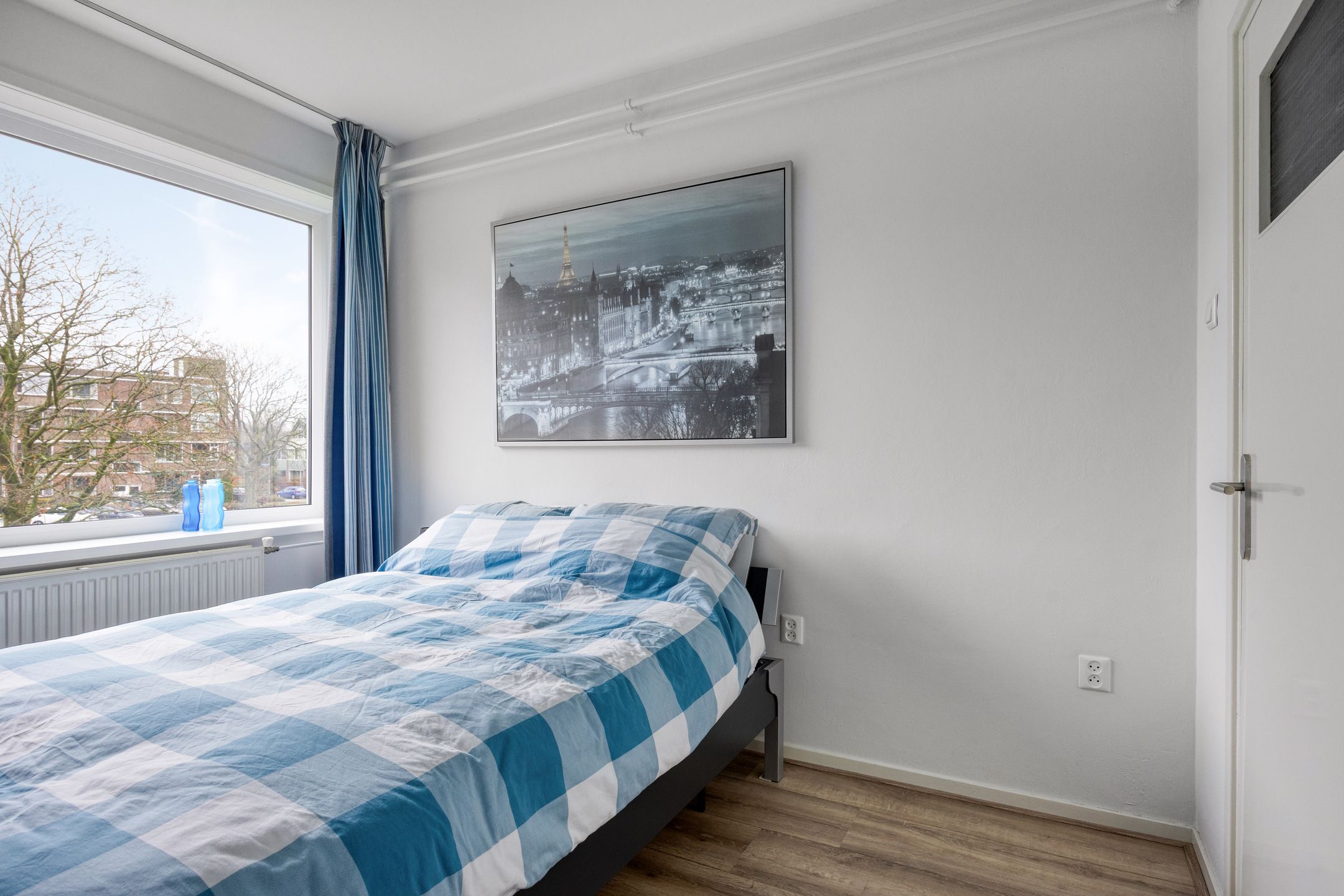 Foto 27 van Rentmeesterlaan 4