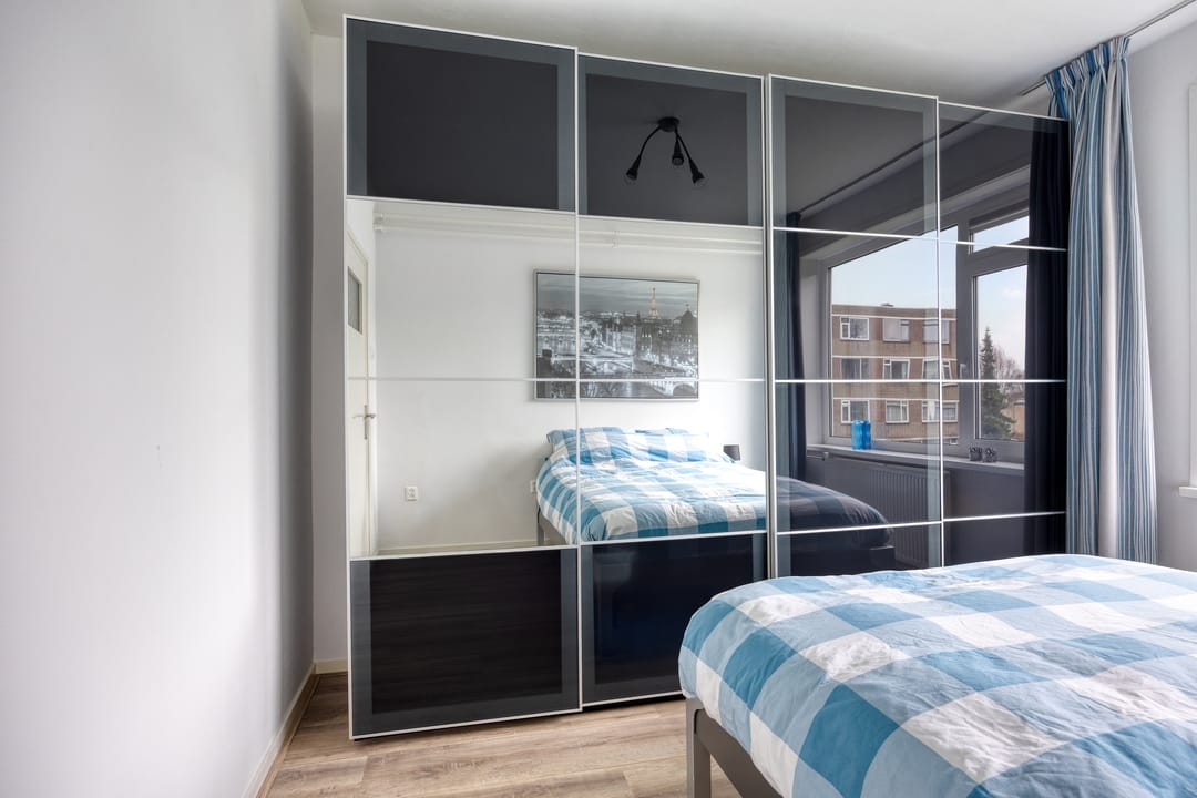 Foto 28 van Rentmeesterlaan 4