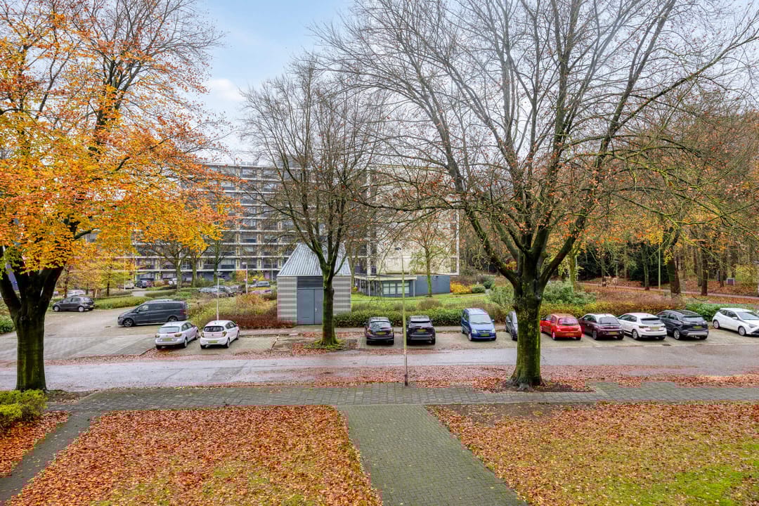 Foto 37 van Rentmeesterlaan 4