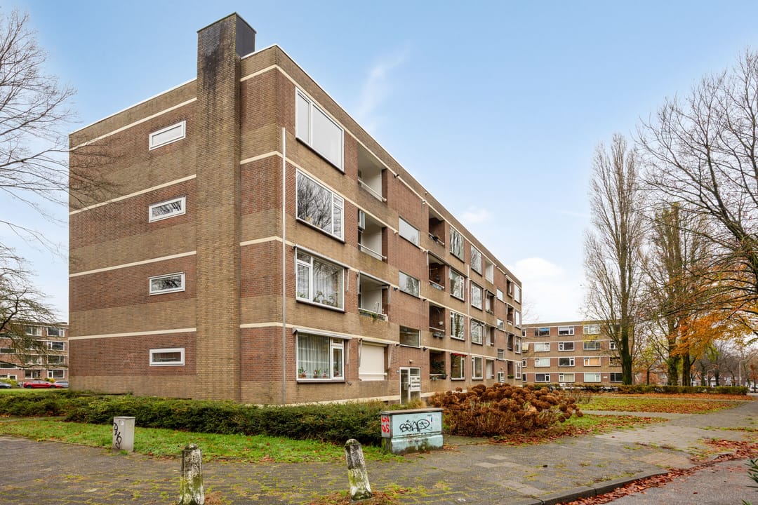 Foto 38 van Rentmeesterlaan 4