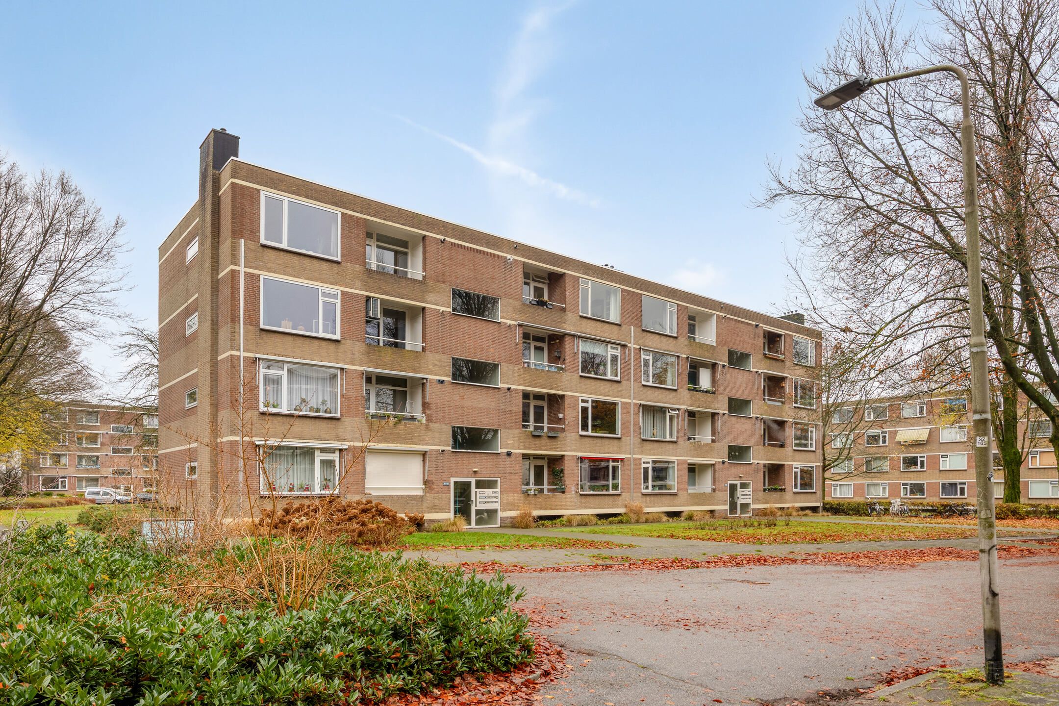 Foto 39 van Rentmeesterlaan 4