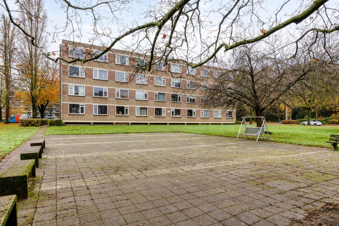 Foto 41 van Rentmeesterlaan 4