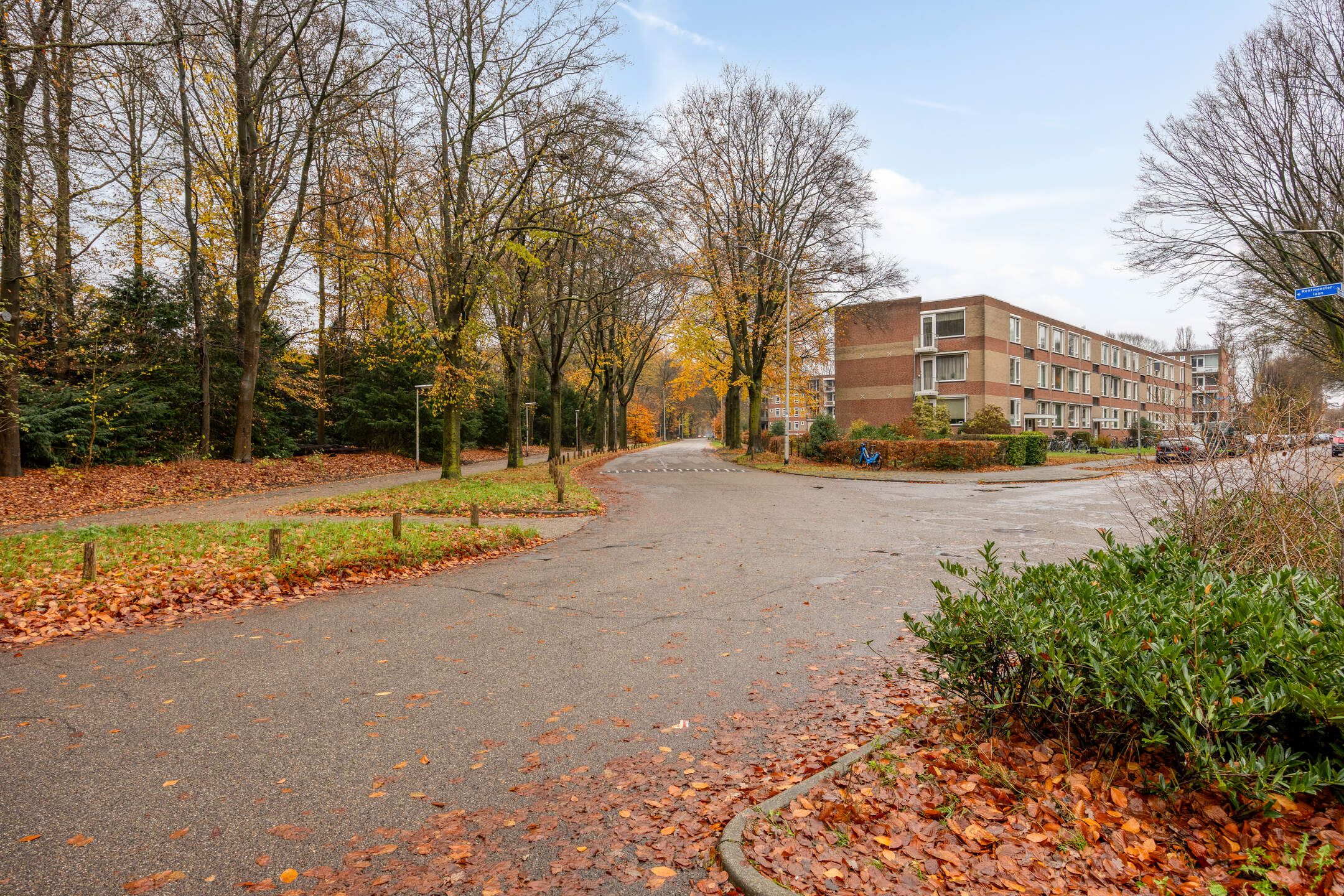 Foto 42 van Rentmeesterlaan 4