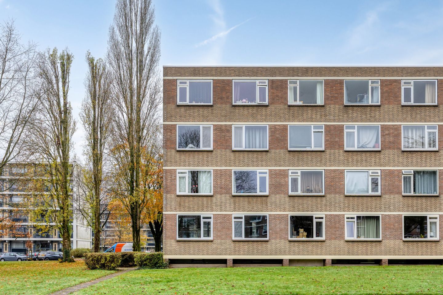 Foto 40 van Rentmeesterlaan 4