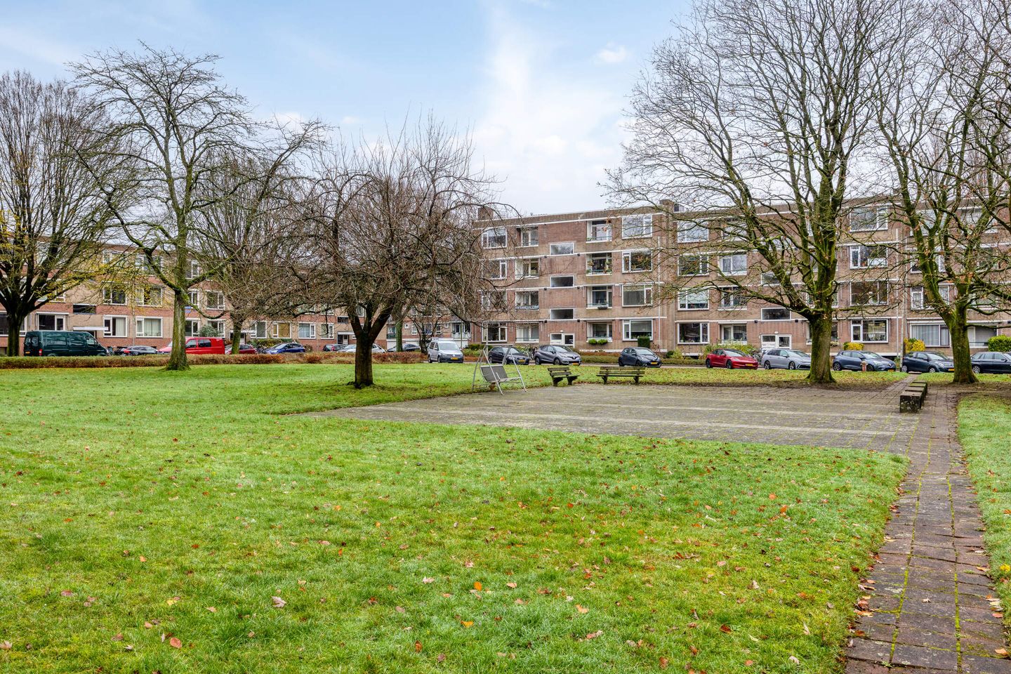 Foto 44 van Rentmeesterlaan 4