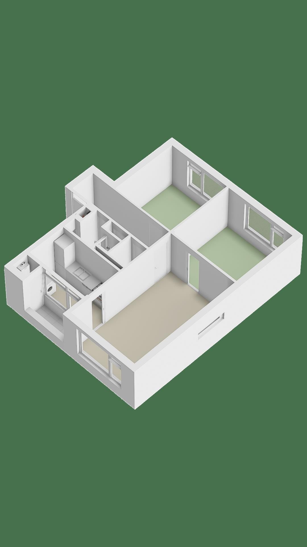 Foto 46 van Rentmeesterlaan 4