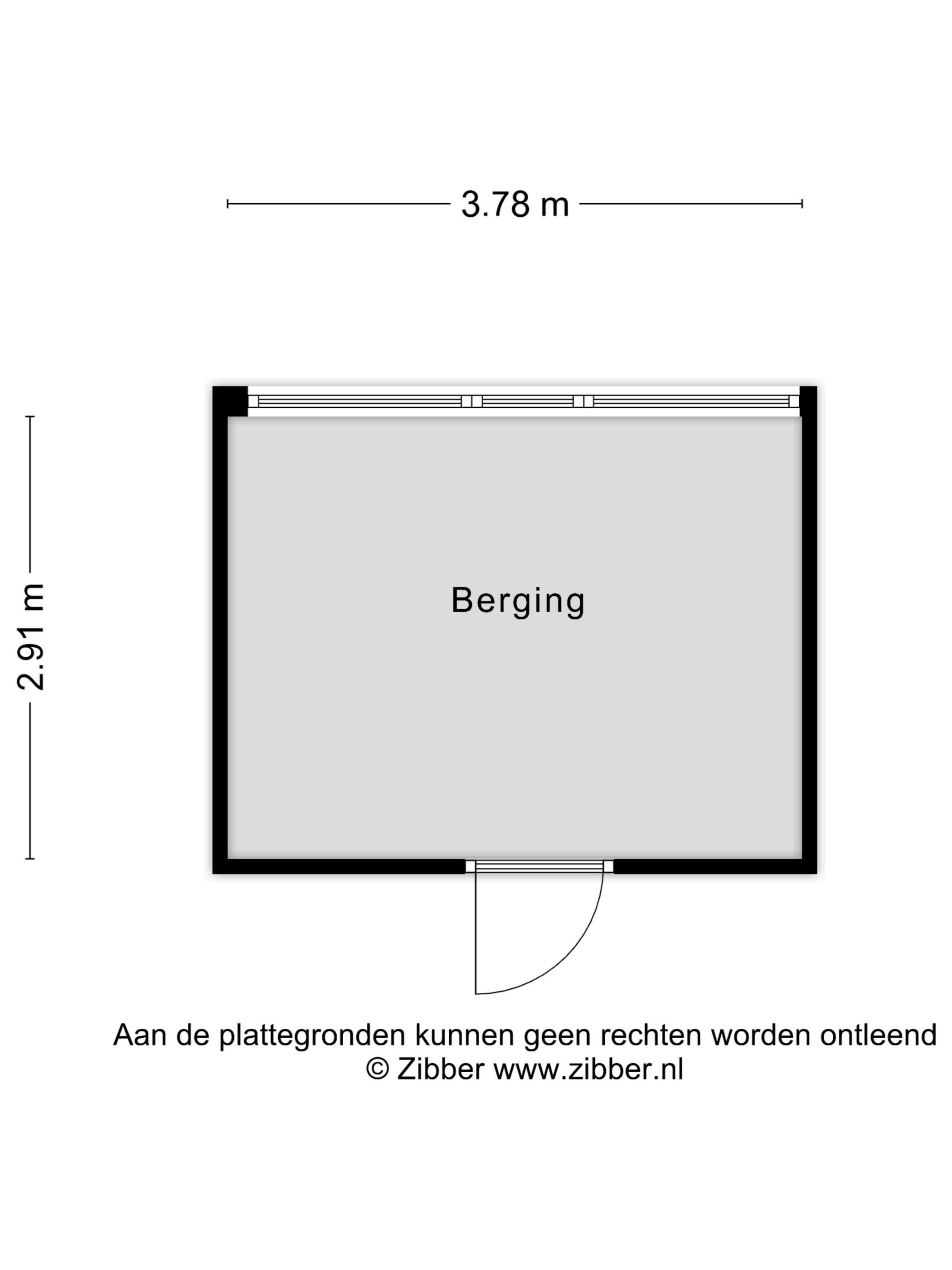 Foto 48 van Rentmeesterlaan 4