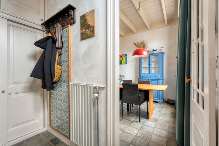 Foto 4 van Koestraat 12