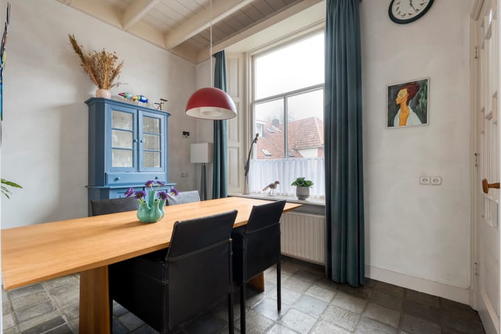 Foto 7 van Koestraat 12