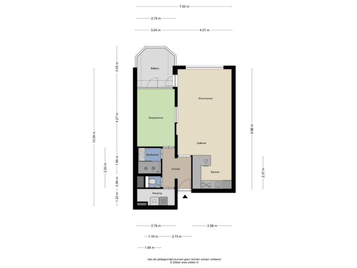 Appartement