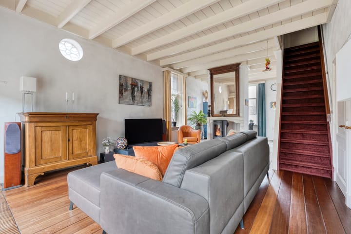 Foto 10 van Koestraat 12