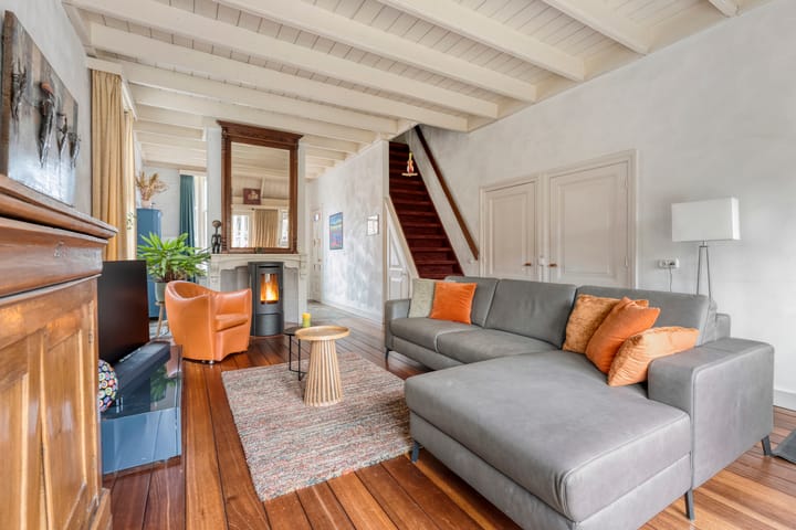 Foto 11 van Koestraat 12