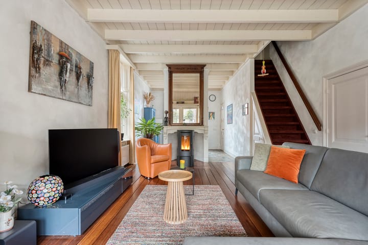 Foto 12 van Koestraat 12