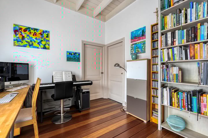 Foto 14 van Koestraat 12