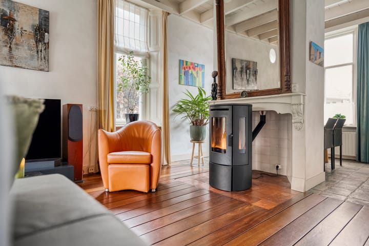 Foto 18 van Koestraat 12