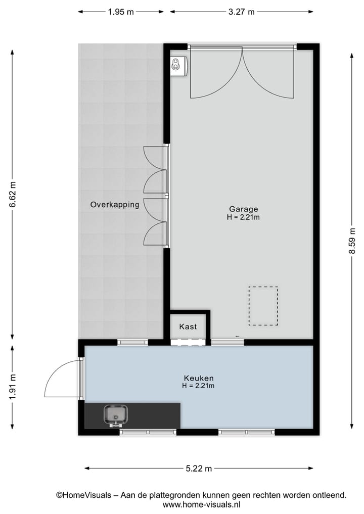 Foto 60 van Koestraat 12