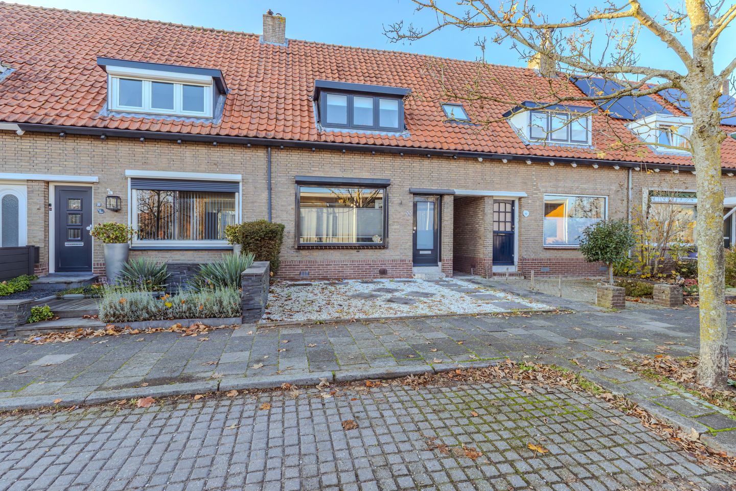 Photo 1 of Jan Steenstraat 90