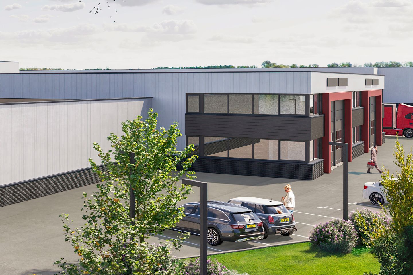 View photo 3 of Ketelaarskampweg 21