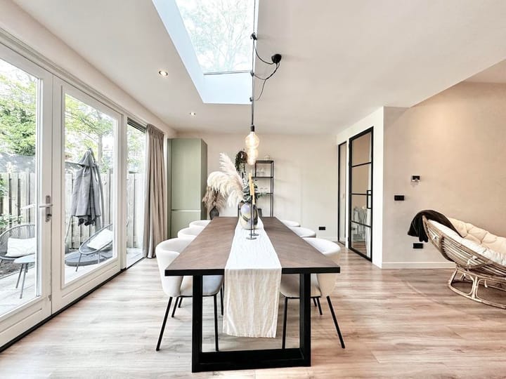 Photo 4 of Lutmastraat 33-H