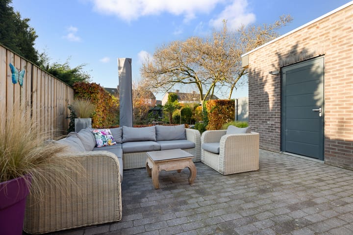 Foto 21 van Veldstraat 15