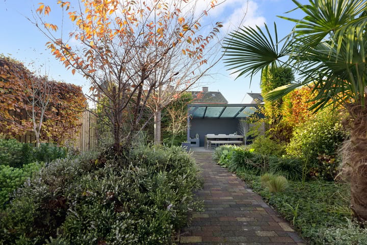 Foto 25 van Veldstraat 15