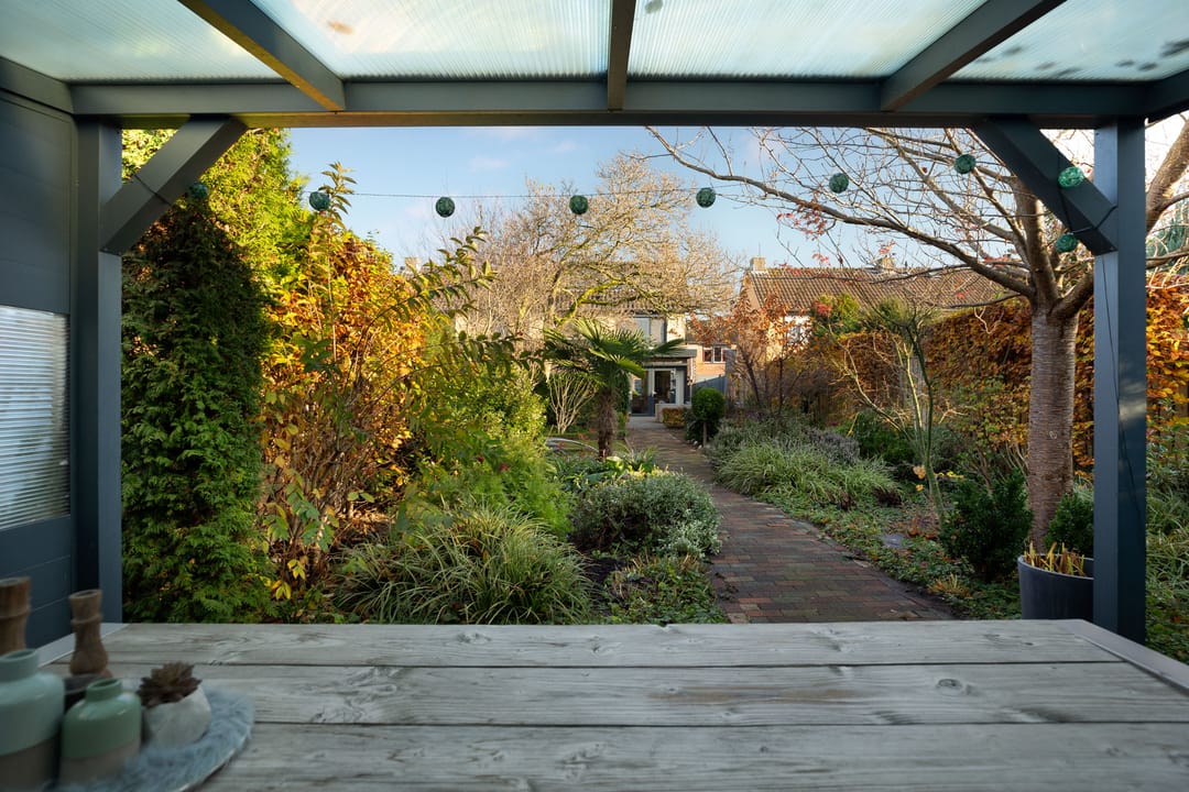 Foto 28 van Veldstraat 15