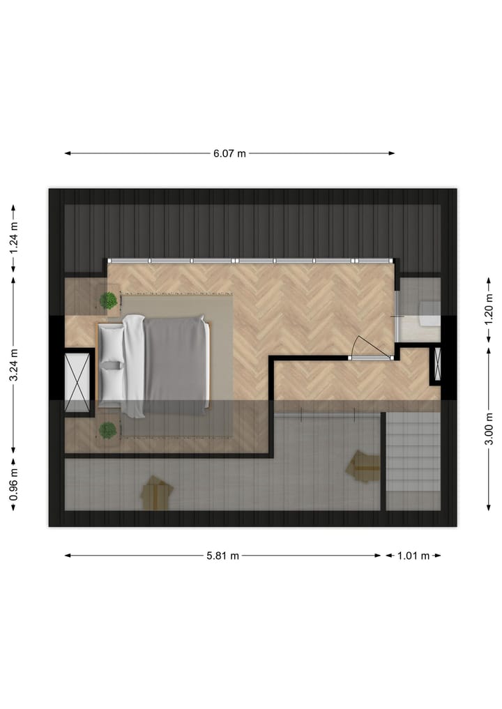 Foto 43 van Veldstraat 15