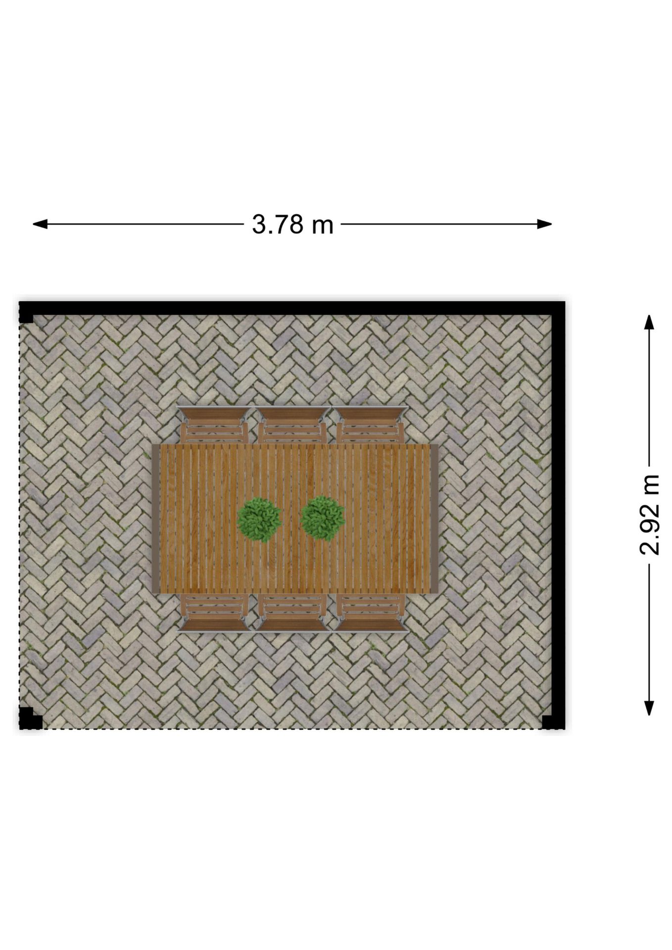 Foto 45 van Veldstraat 15