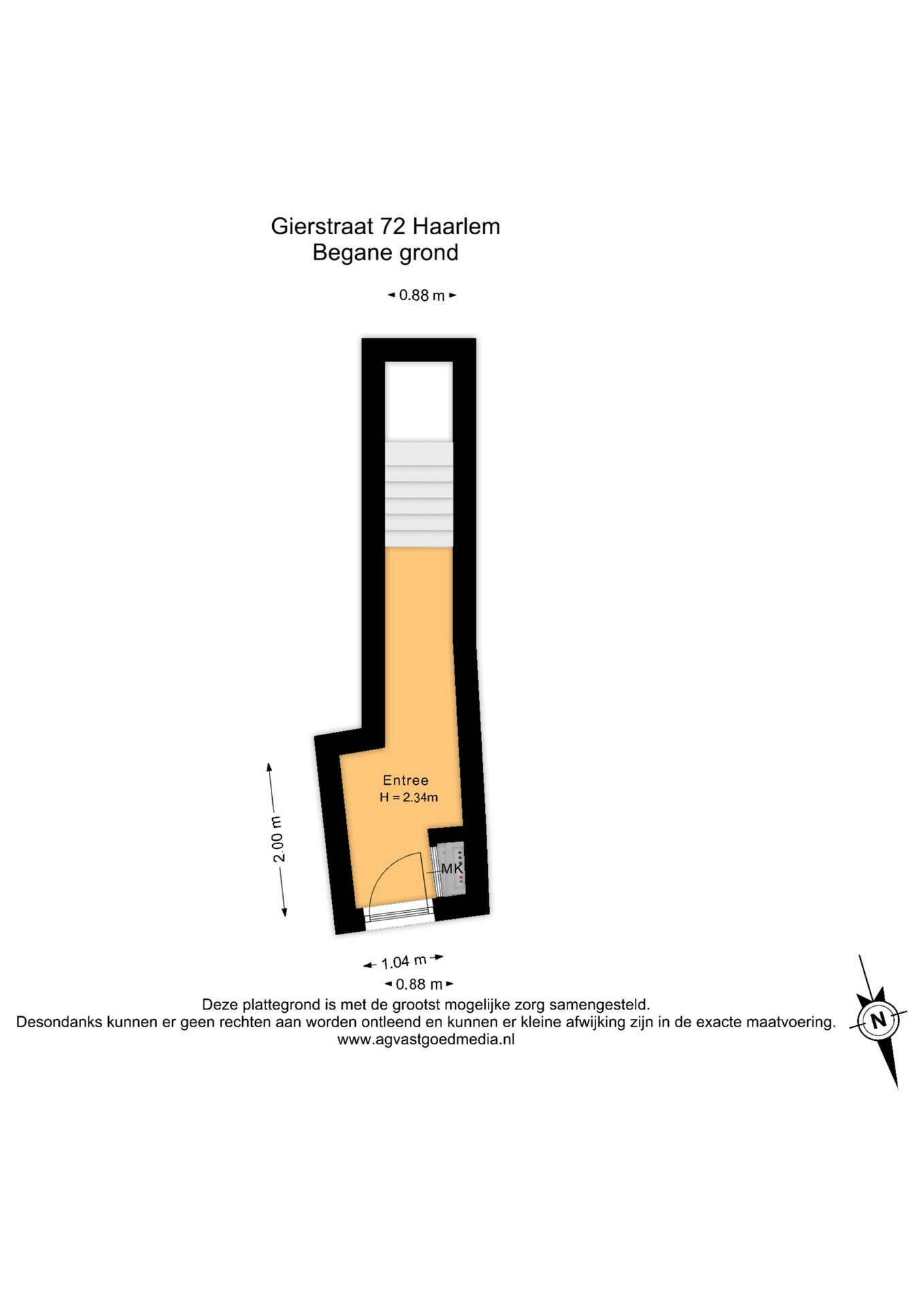 Photo 19 of Gierstraat 72