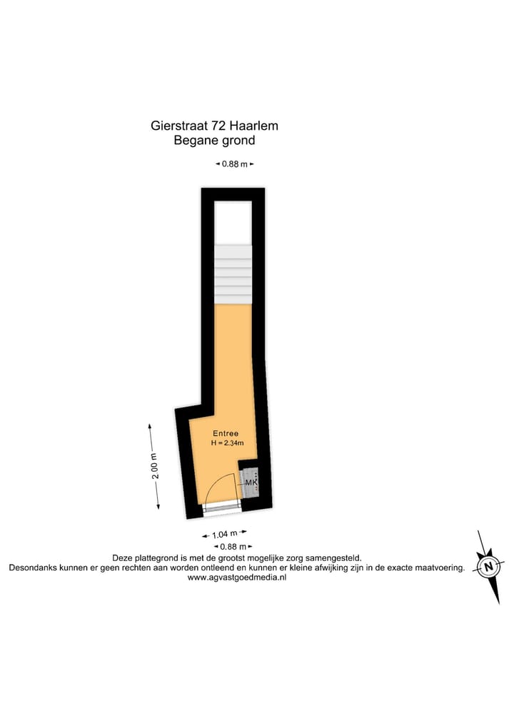 Foto 19 van Gierstraat 72