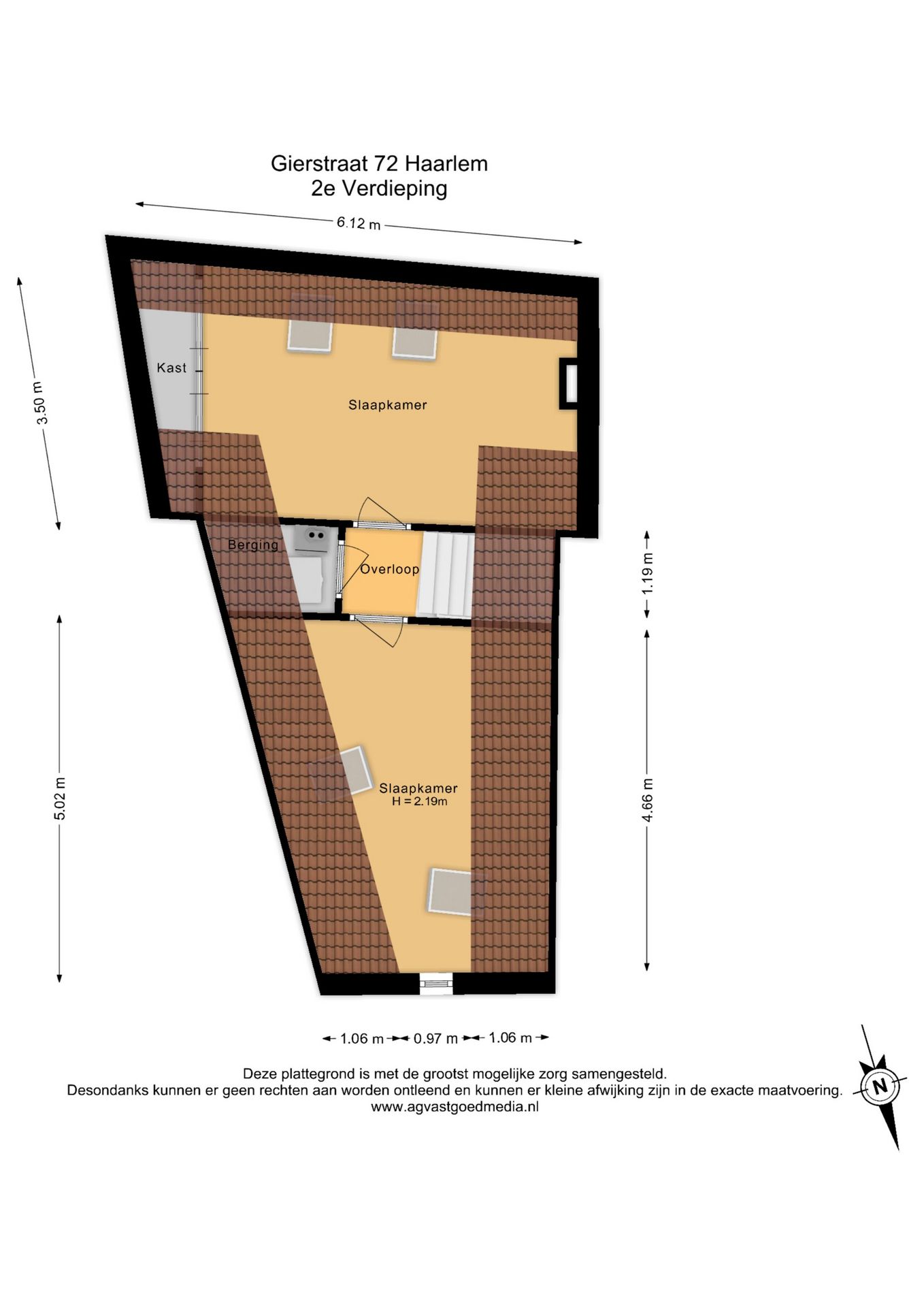 Photo 21 of Gierstraat 72