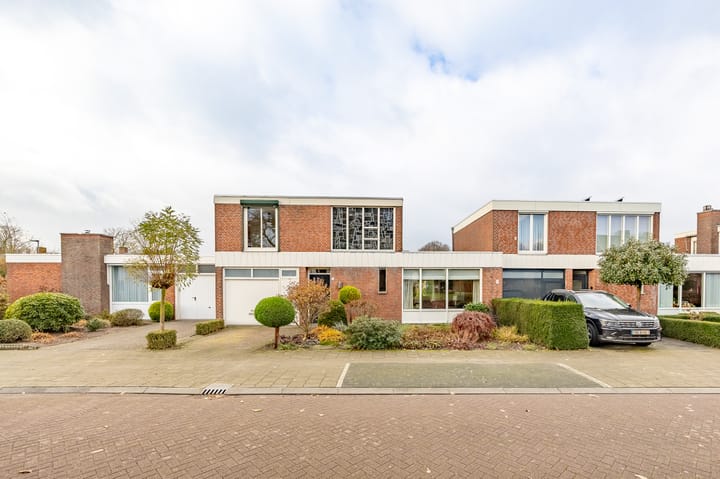 Foto 2 van Nassauplein 10