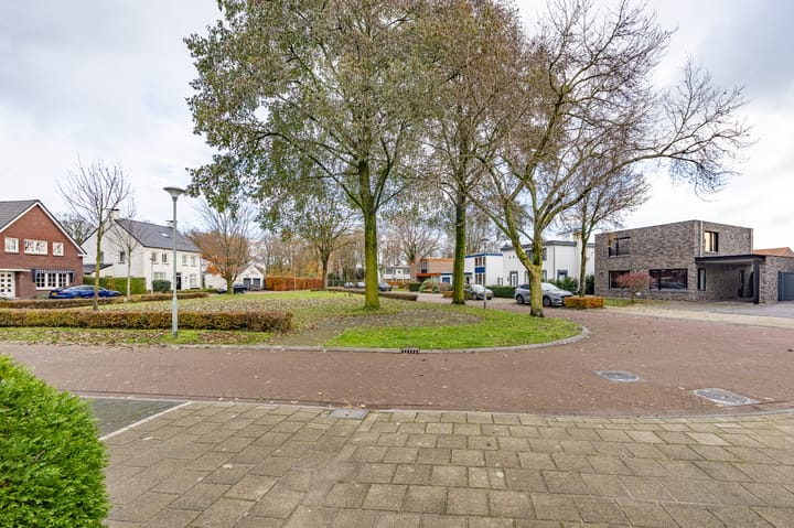 Foto 3 van Nassauplein 10