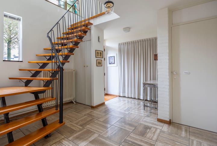 Foto 5 van Nassauplein 10