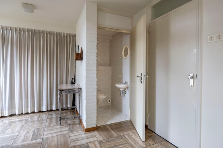 Foto 8 van Nassauplein 10