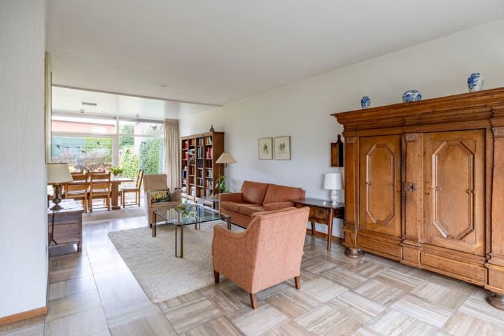 Foto 10 van Nassauplein 10